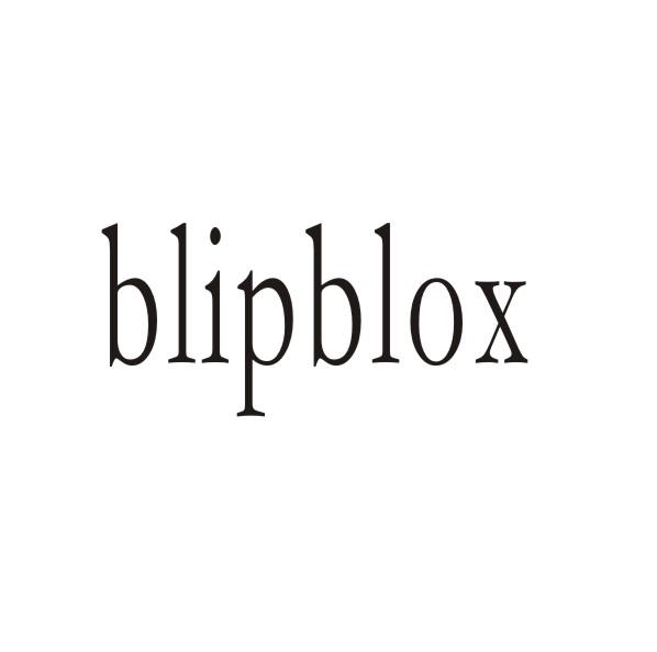 BLIPBLOX商标转让