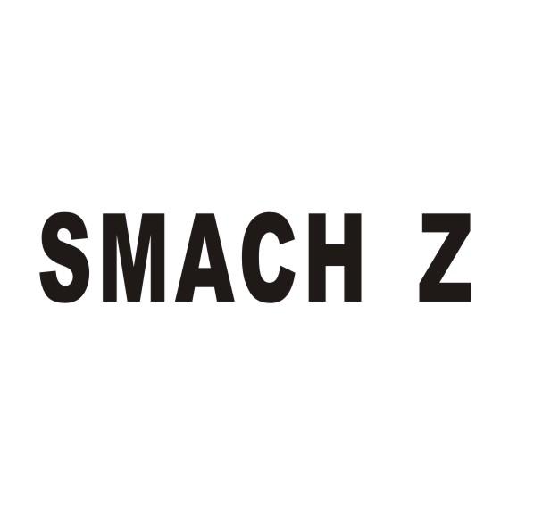 SMACH Z商标转让