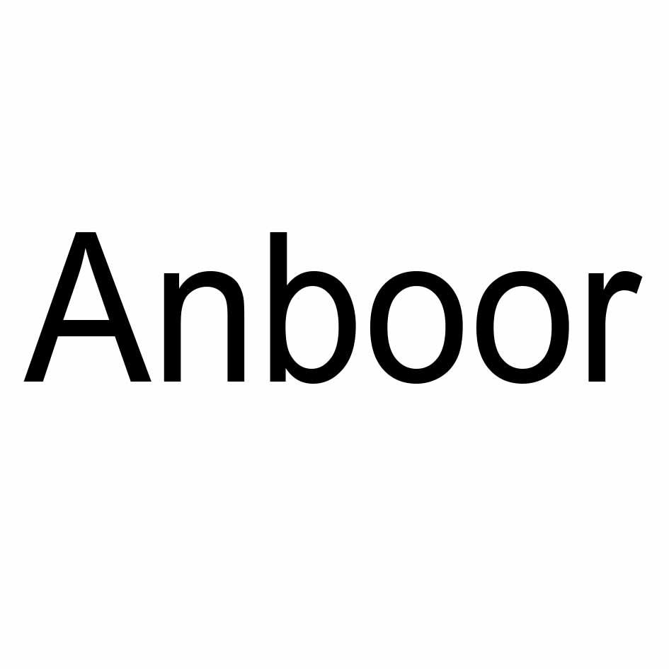 ANBOOR商标转让