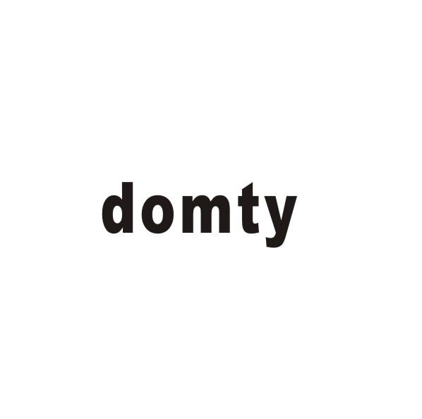 DOMTY商标转让