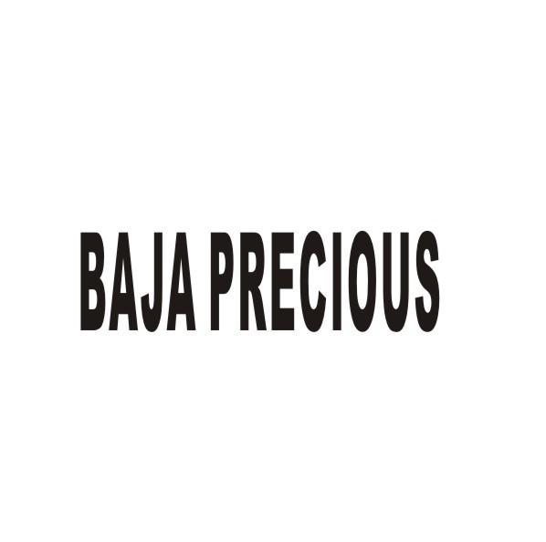 BAJA PRECIOUS商标转让