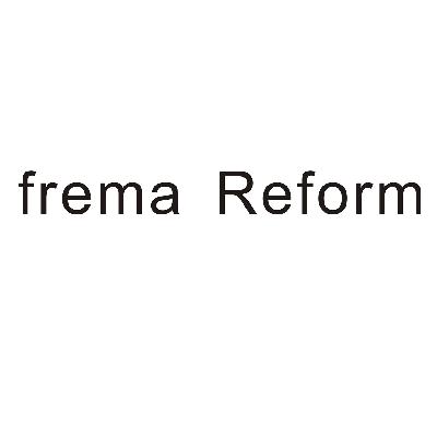 FREMA REFORM商标转让