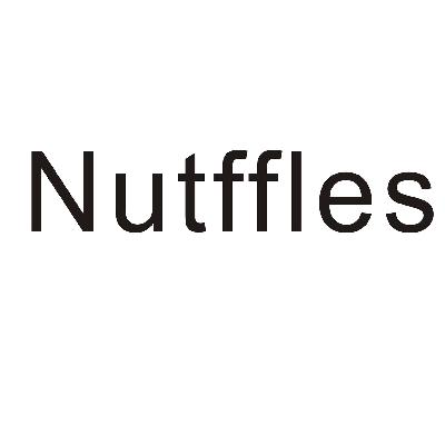 NUTFFLES商标转让