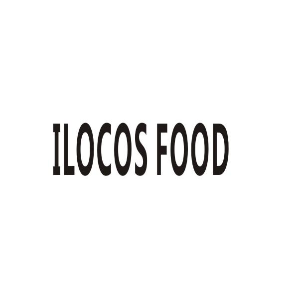 ILOCOS FOOD商标转让