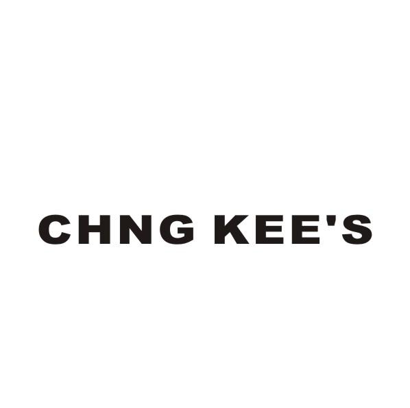 CHNG KEE'S商标转让