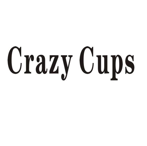 CRAZY CUPS商标转让