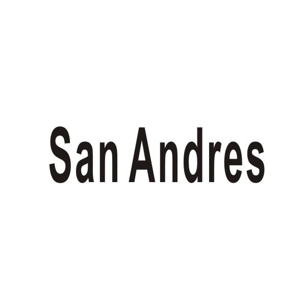 SAN ANDRES商标转让