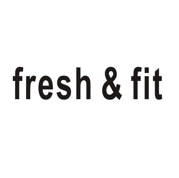 FRESH&FIT商标转让