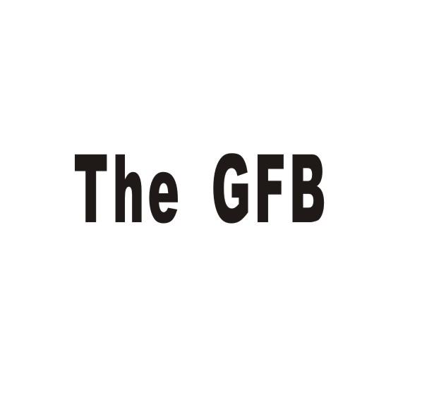 THE GFB商标转让