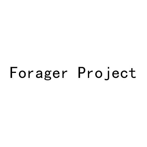 FORAGER PROJECT商标转让