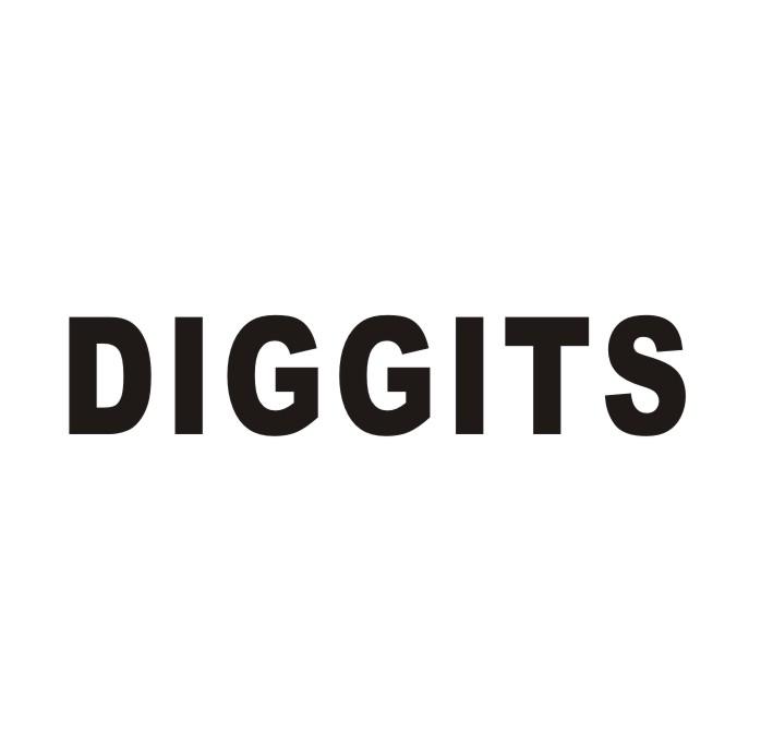 DIGGITS商标转让