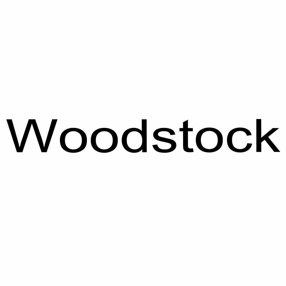 WOODSTOCK商标转让