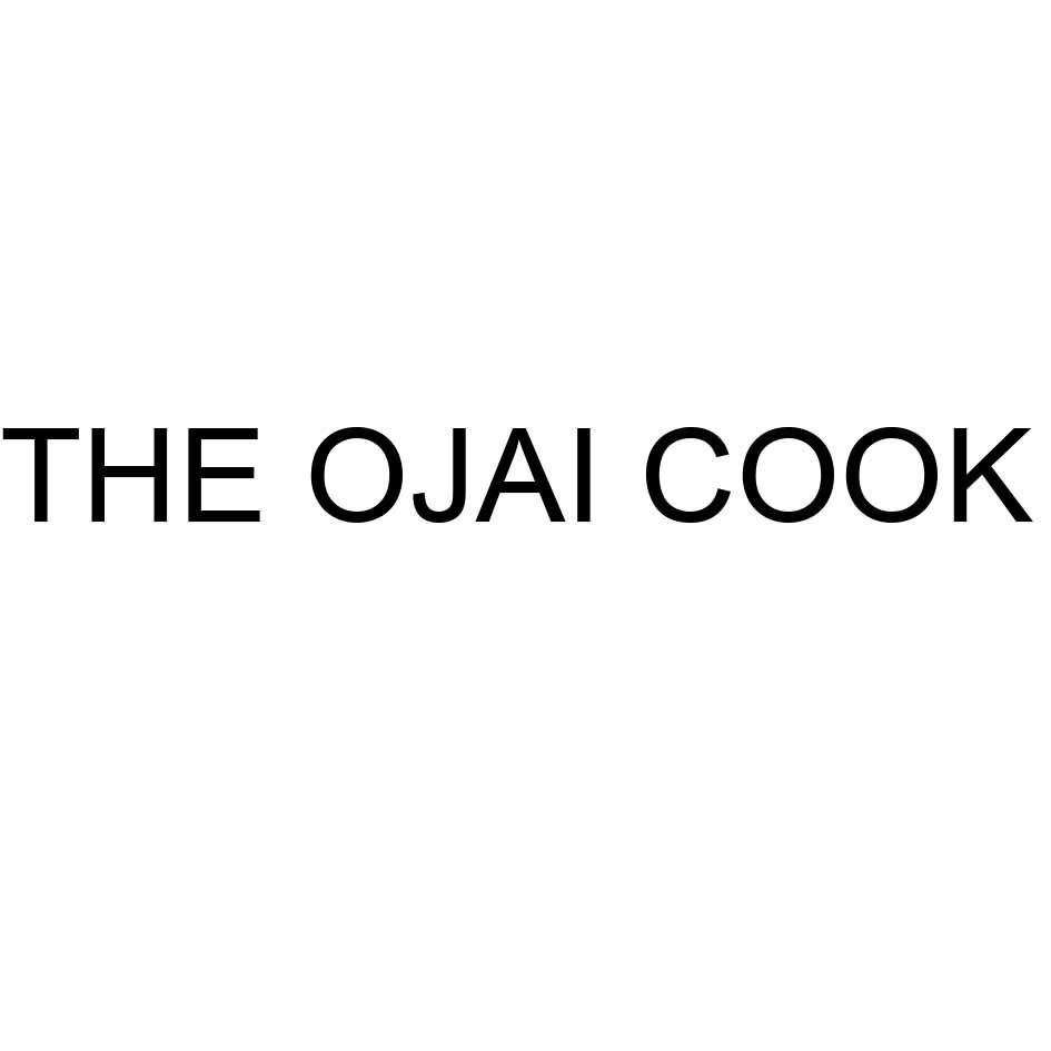 THE OJAI COOK商标转让