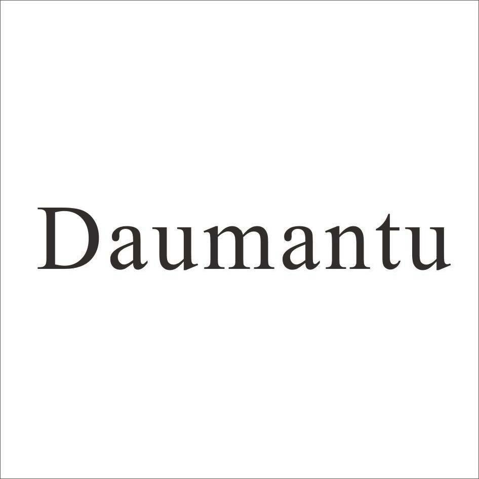 DAUMANTU商标转让