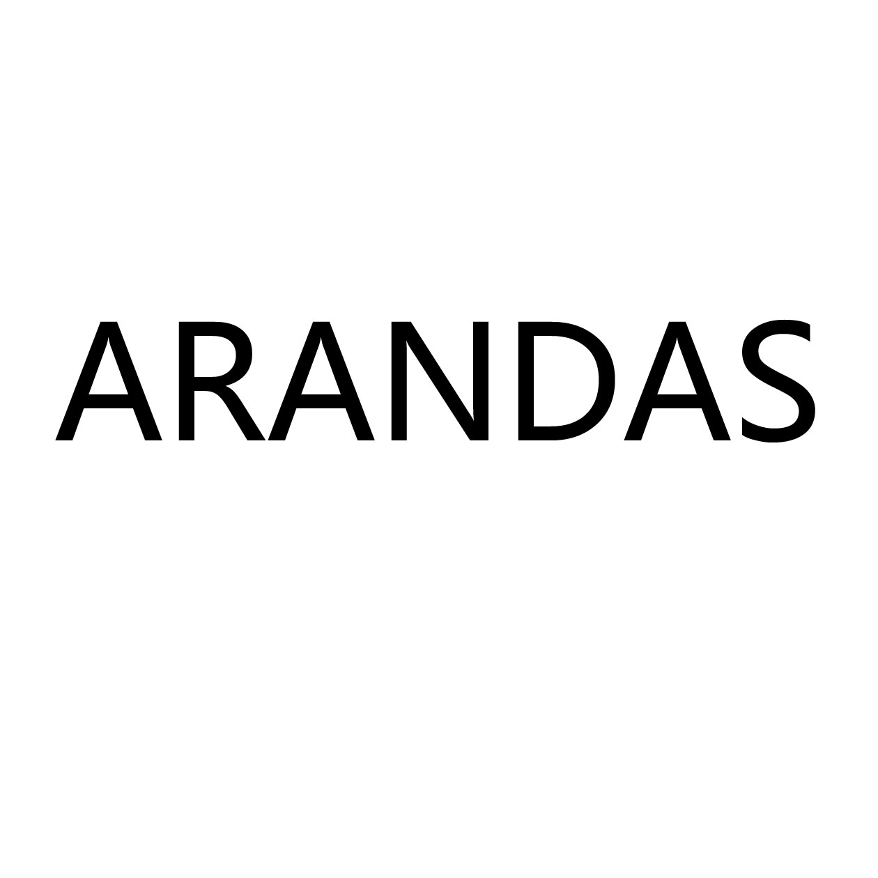 ARANDAS商标转让