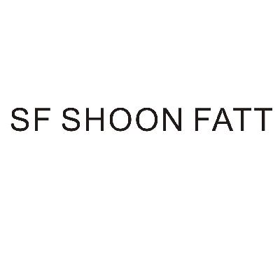 SF SHOON FATT商标转让