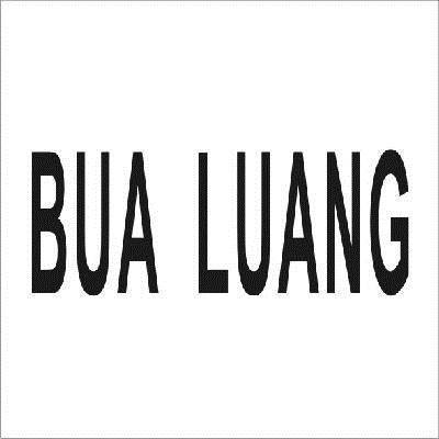 BUA LUANG商标转让