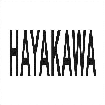 HAYAKAWA商标转让