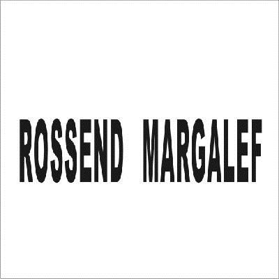 ROSSEND MARGALEF商标转让