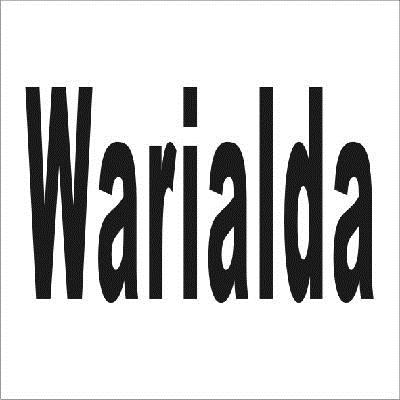 WARIALDA商标转让