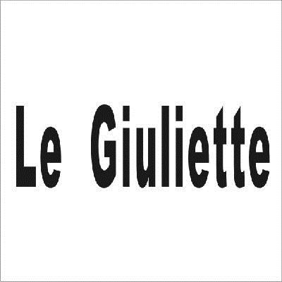 LE GIULIETTE商标转让