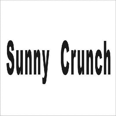 SUNNY CRUNCH商标转让