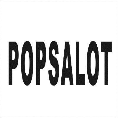 POPSALOT商标转让