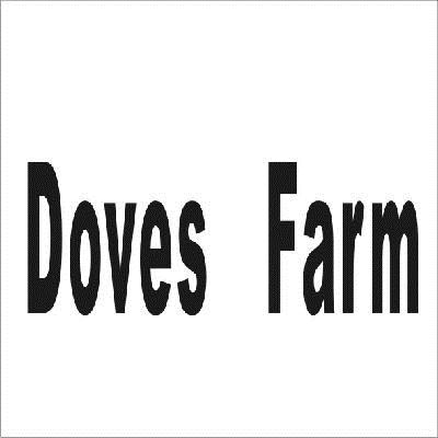 DOVES FARM商标转让