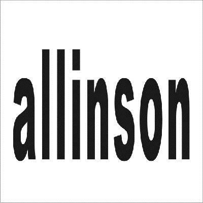 ALLINSON商标转让