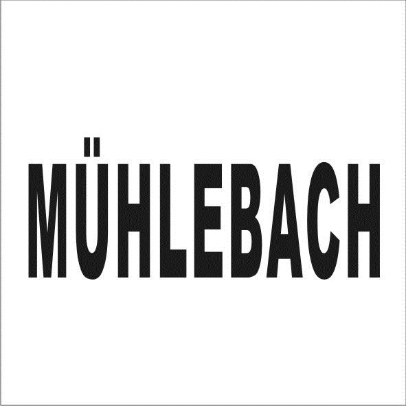 MUHLEBACH商标转让