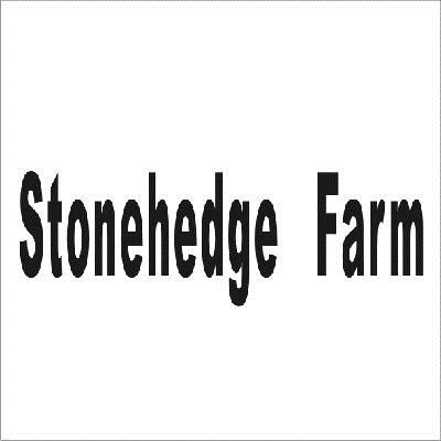 STONEHEDGE FARM商标转让