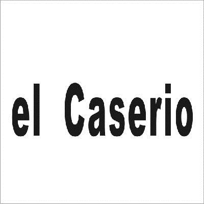 EL CASERIO商标转让