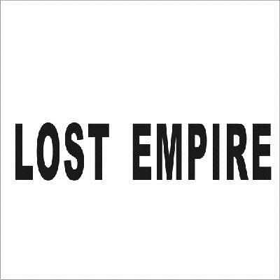 LOST  EMPIRE商标转让