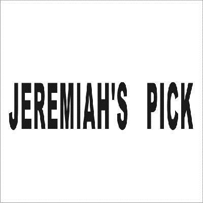 JEREMIAH''S PICK商标转让