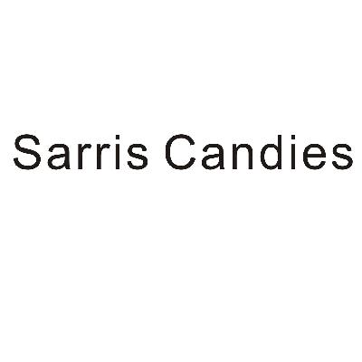 SARRIS CANDIES商标转让