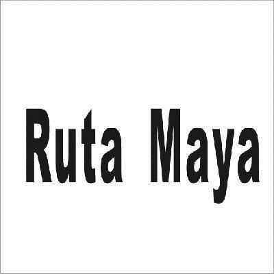 RUTA MAYA商标转让