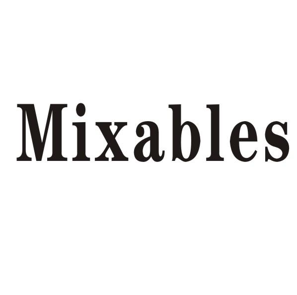 MIXABLES商标转让