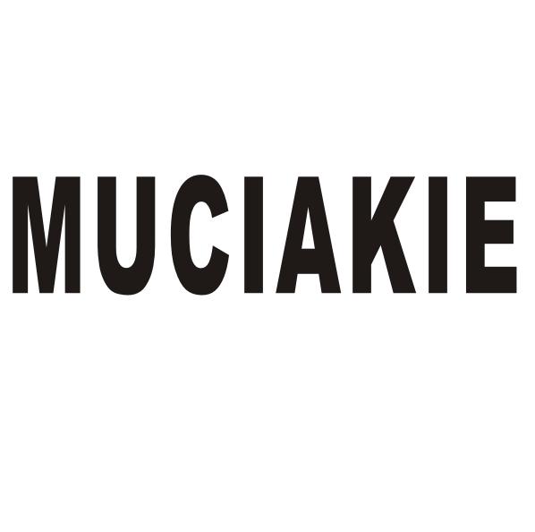 MUCIAKIE商标转让