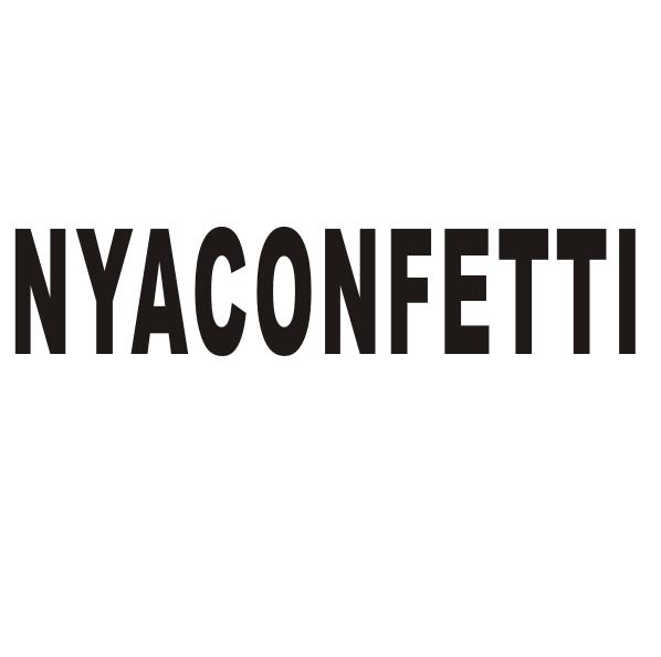 NYACONFETTI商标转让