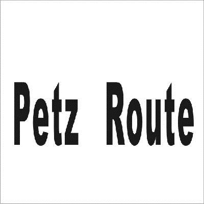 PETZ ROUTE商标转让