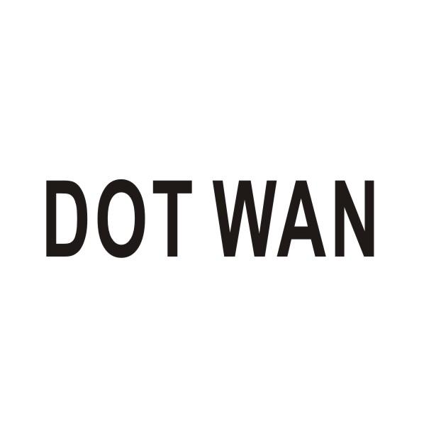 DOT WAN商标转让