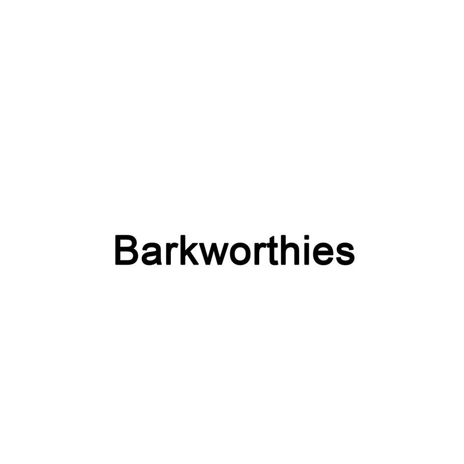 BARKWORTHIES商标转让