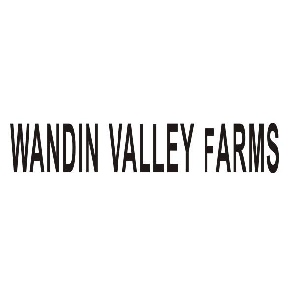 WANDIN VALLEY FARMS商标转让