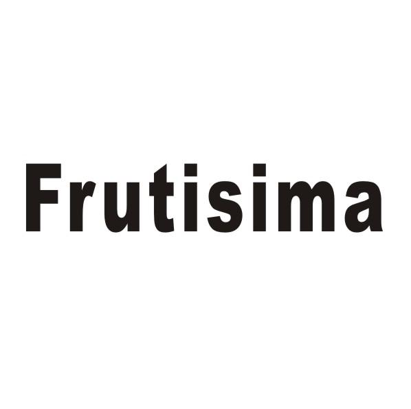 FRUTISIMA商标转让