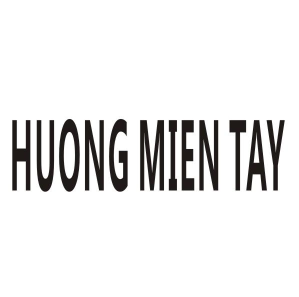 HUONG MIEN TAY商标转让