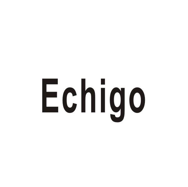 ECHIGO商标转让