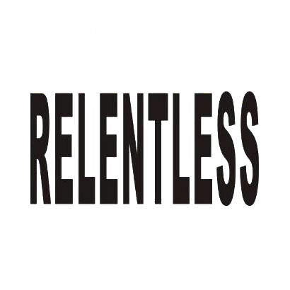 RELENTLESS商标转让