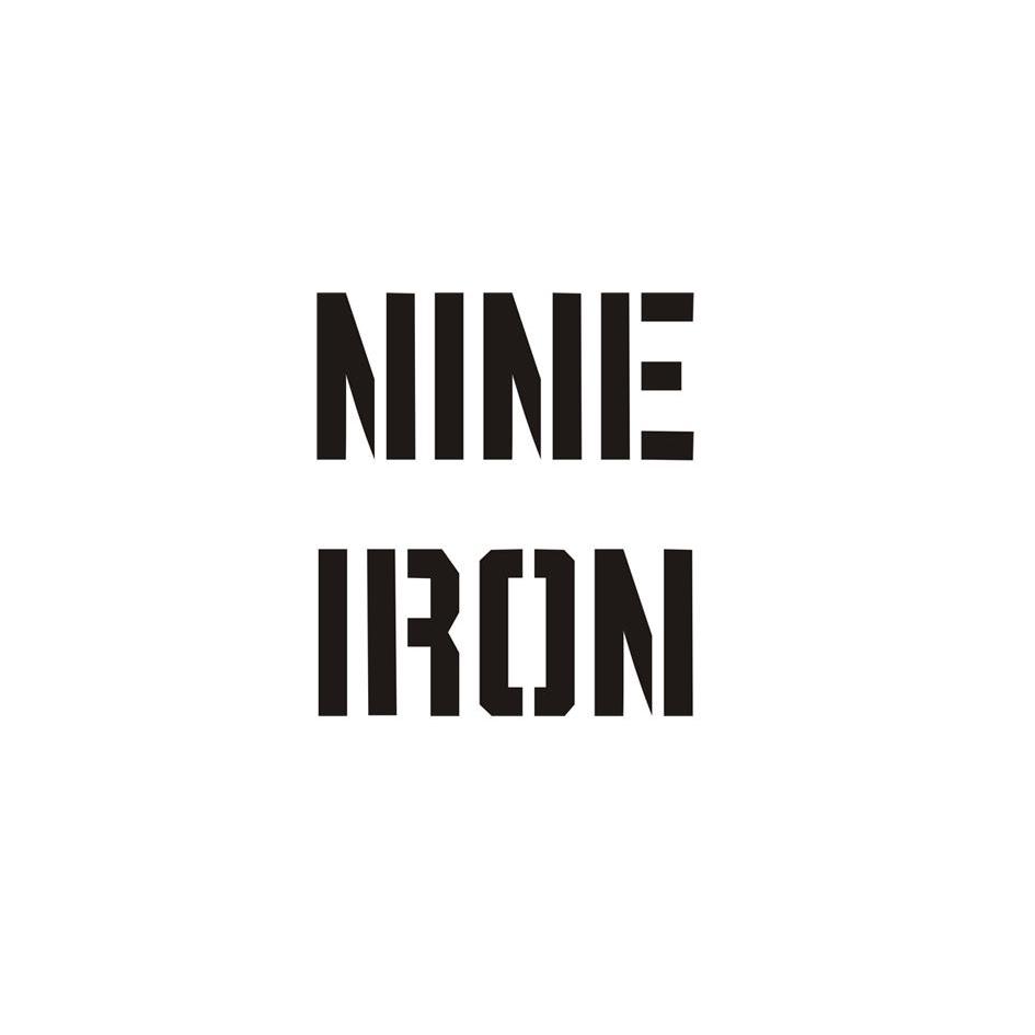 NINE IRON商标转让