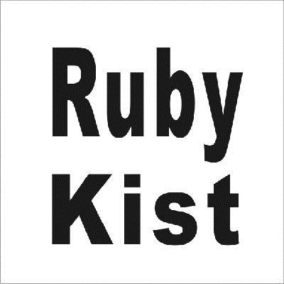 RUBY  KIST商标转让