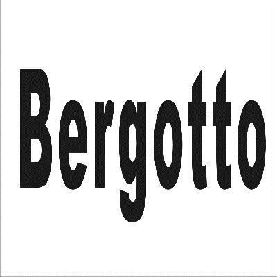 BERGOTTO商标转让